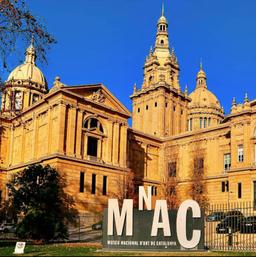 National Art Museum of Catalonia (MNAC)