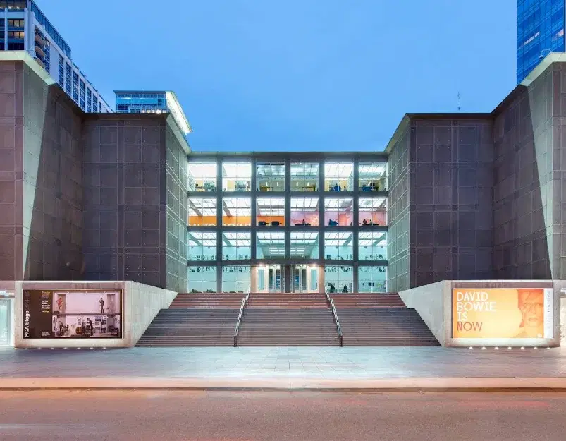 Museum of Contemporary Art Chicago