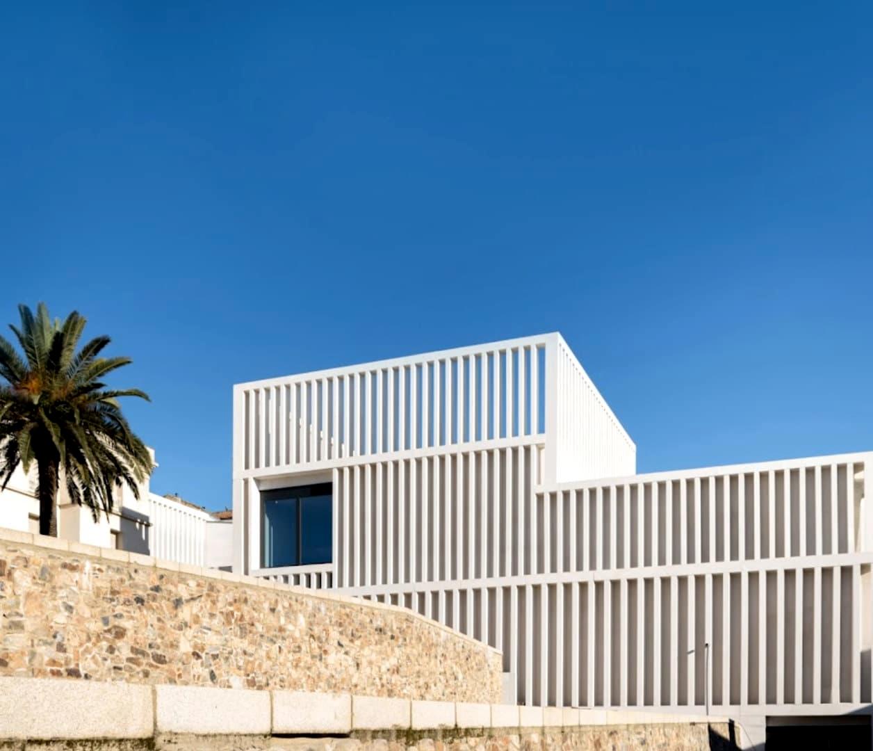 Museum of Contemporary Art Helga de Alvear