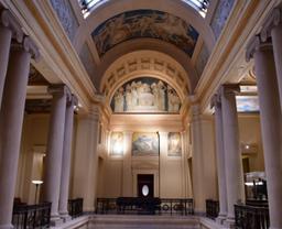 Museum of Fine Arts Boston