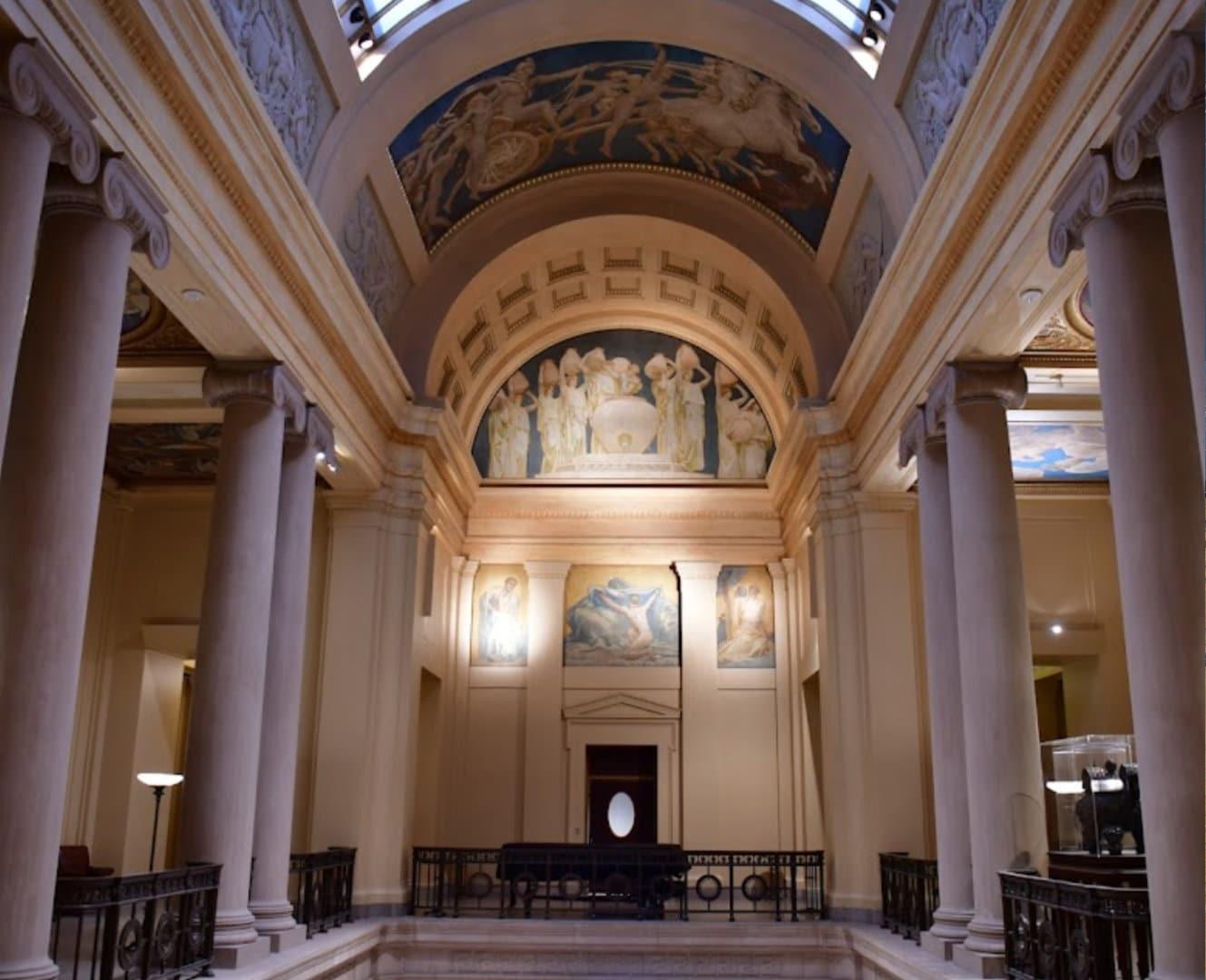 Museum of Fine Arts Boston