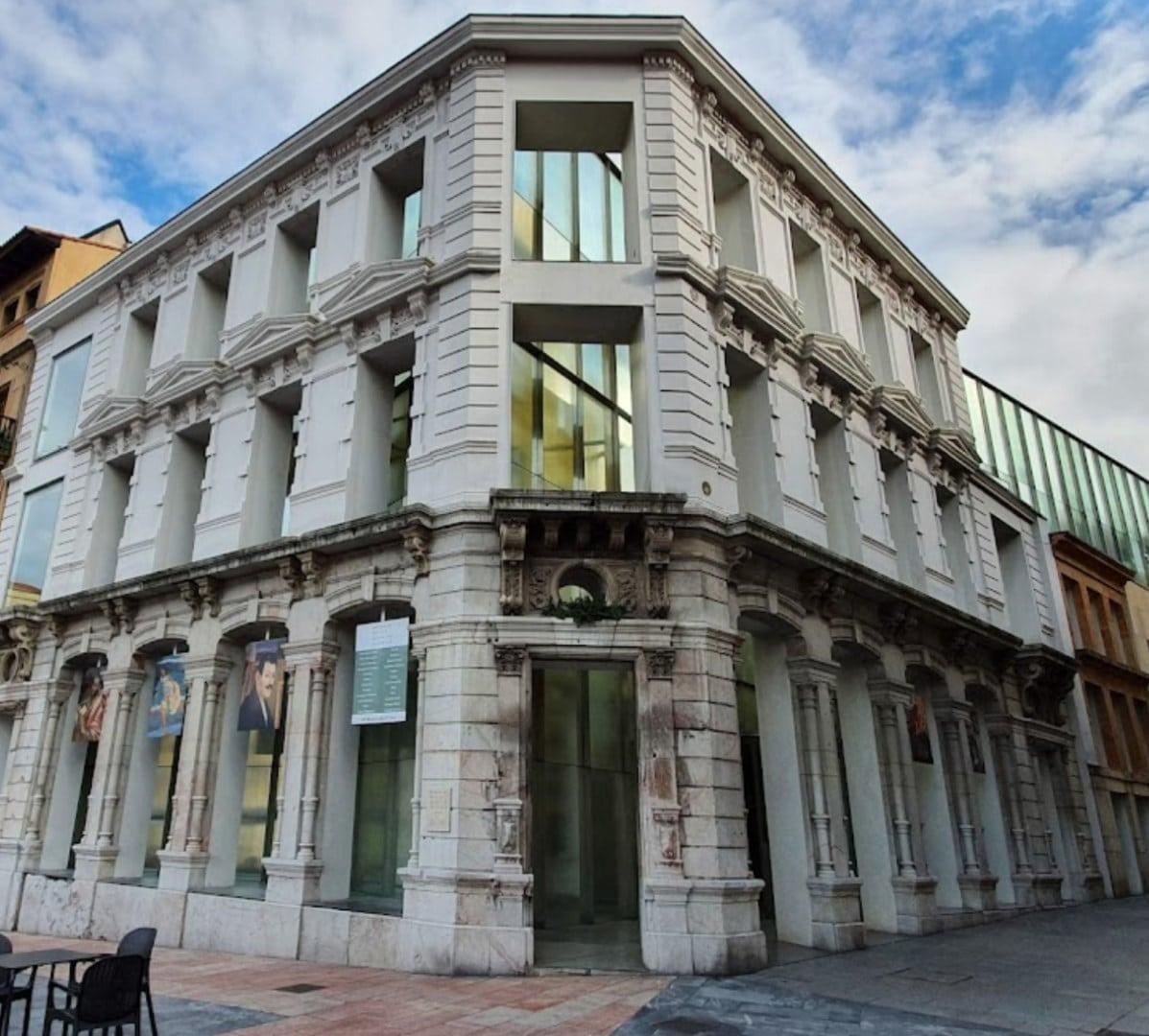Museum of Fine Arts of Asturias