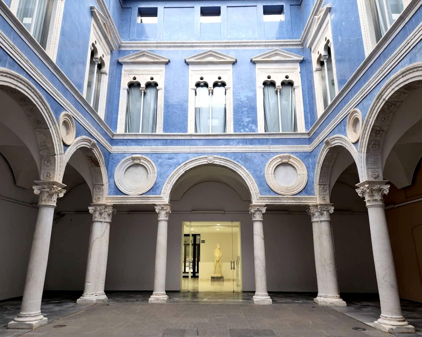 Museum of Fine Arts of Valencia