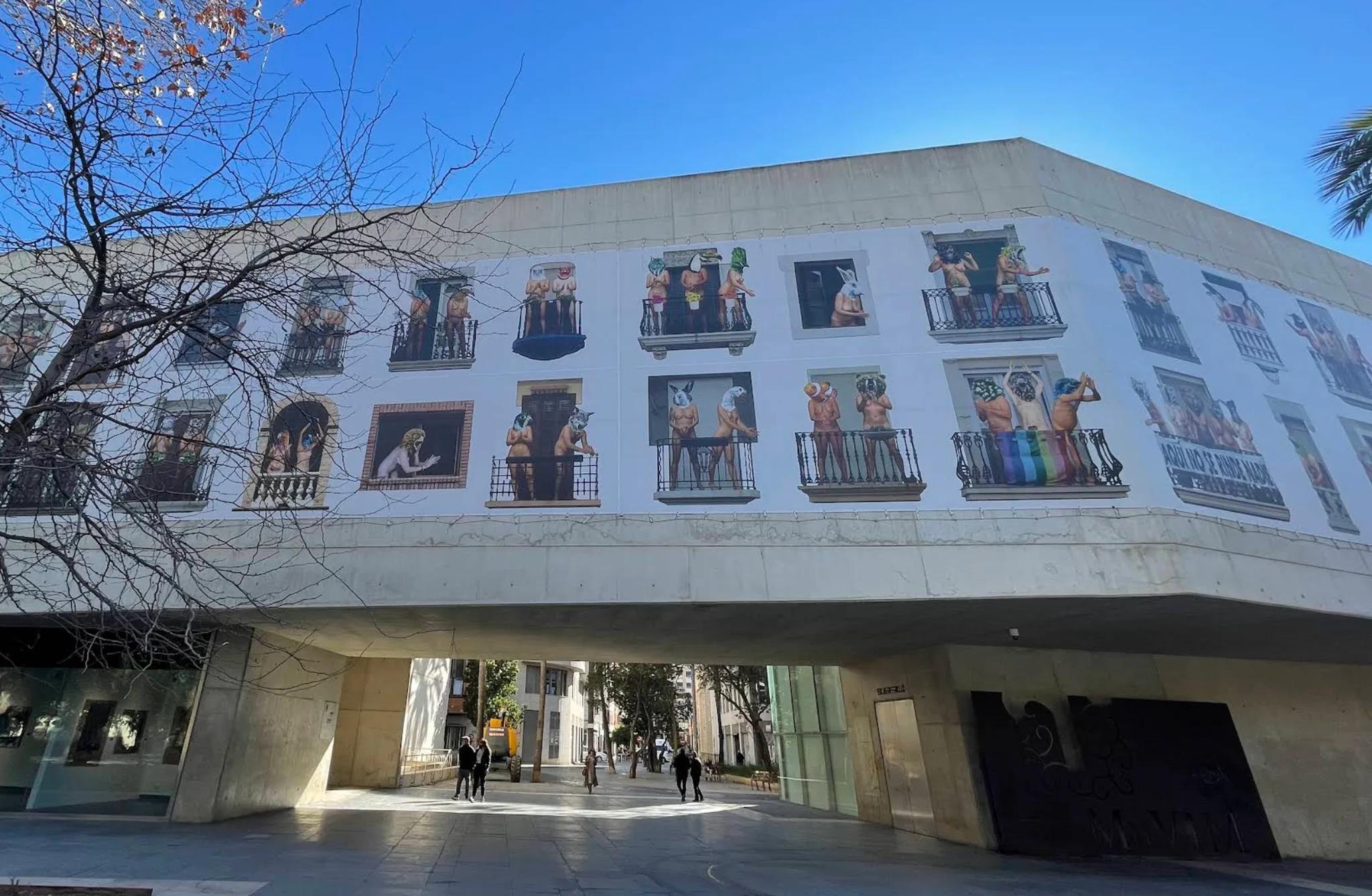 MuVIM | Museo Valenciano de la Ilustración y de la Modernidad