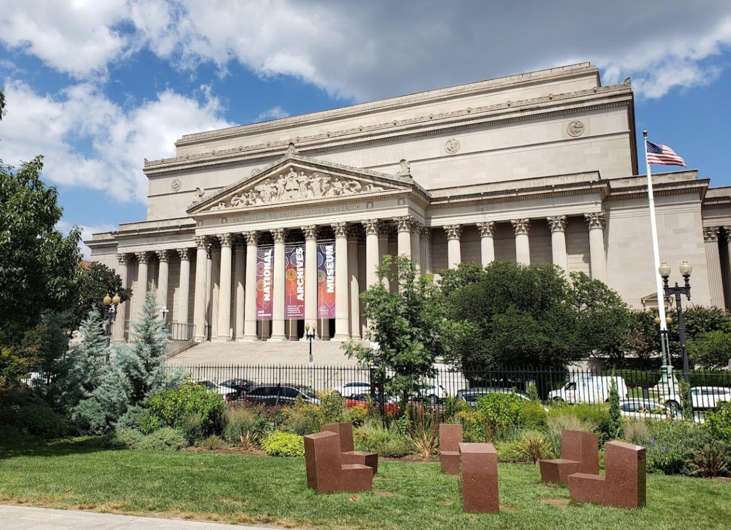 National Gallery of Art Washington