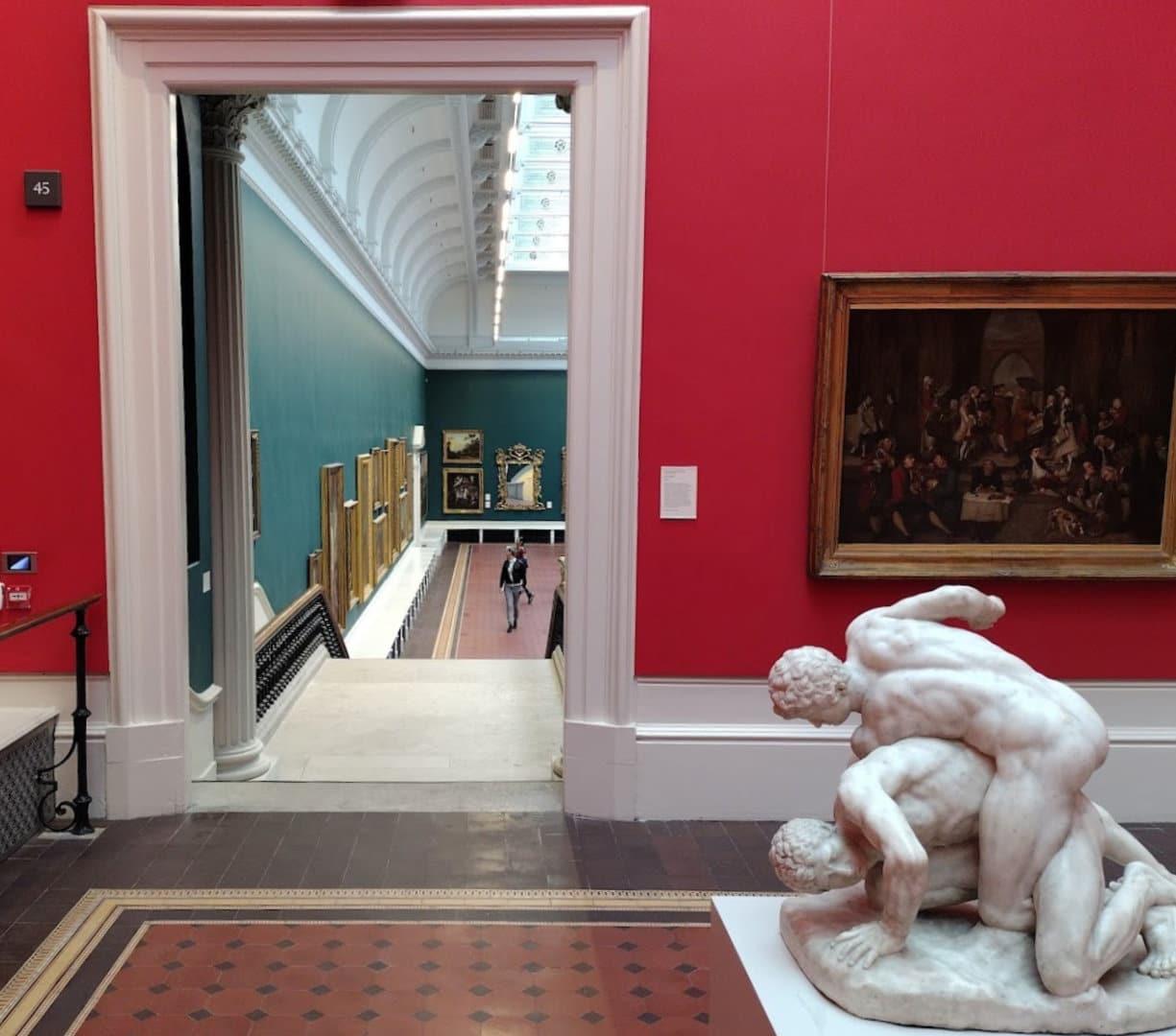 National Gallery of Ireland