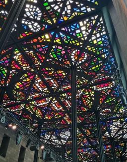 National Gallery of Victoria