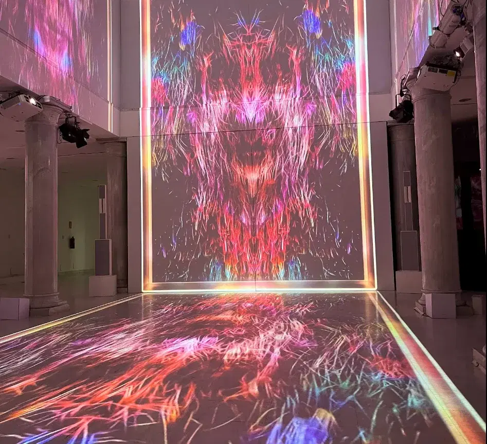 Neptuno Palace Madrid