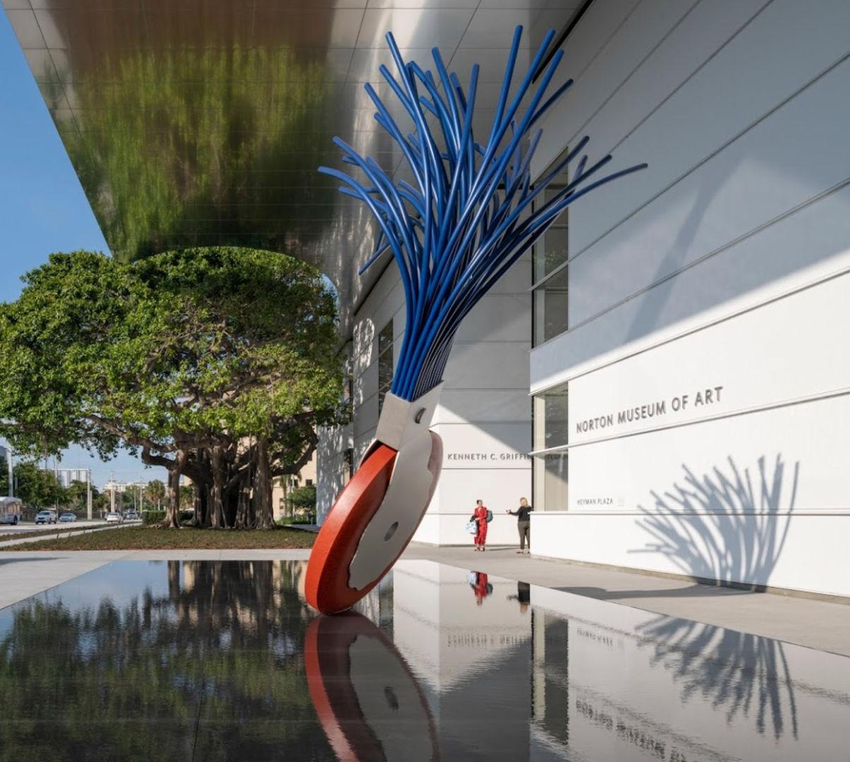 Norton Museum of Art