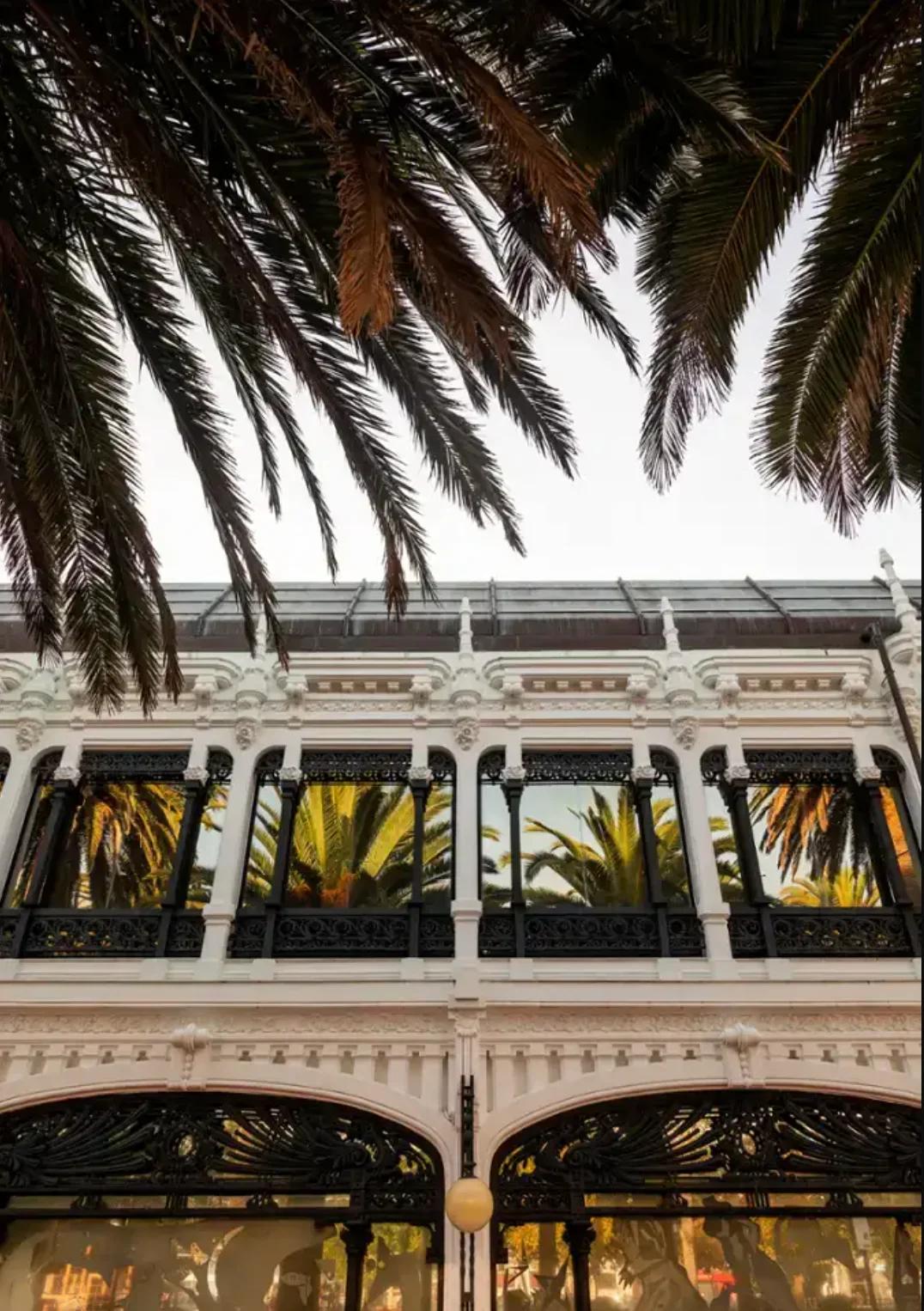 Palacio de Exposicións Quiosco Alfonso