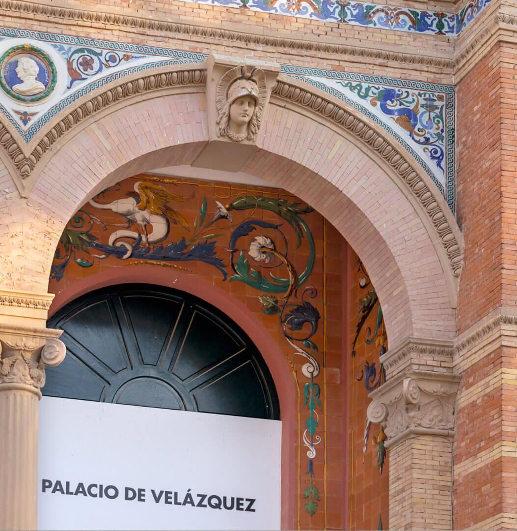 Palacio de Velázquez