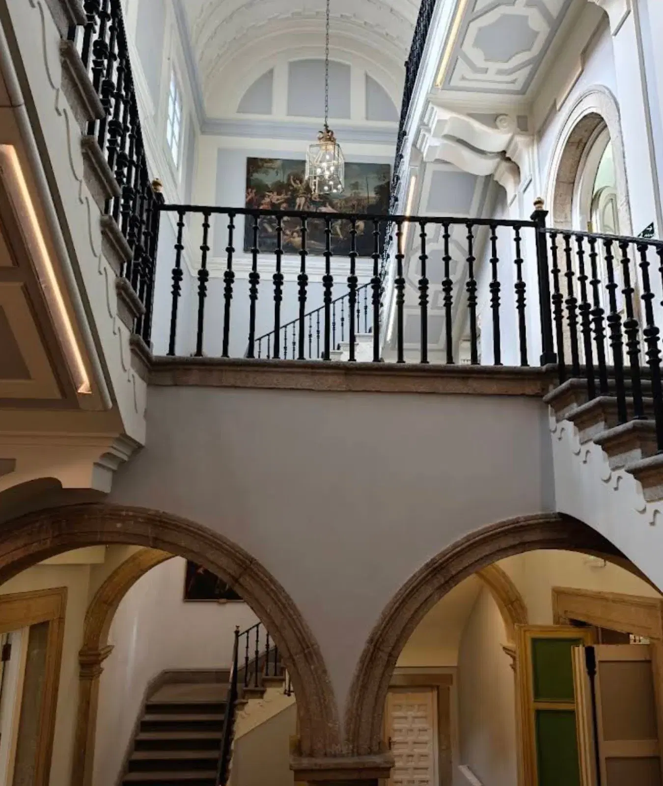 San Fernando Royal Academy of Fine Arts