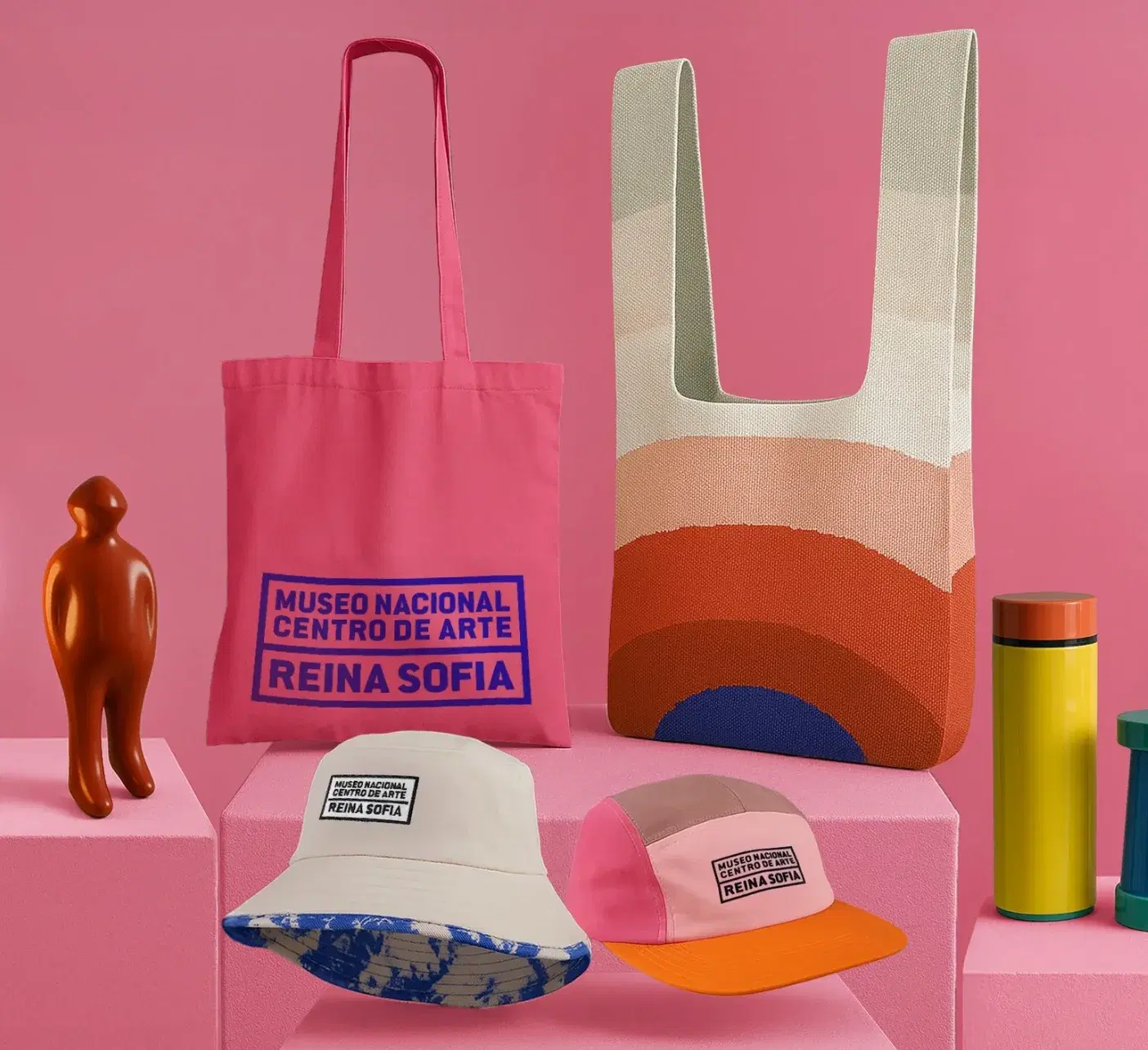 Tienda del Museo Reina Sofía