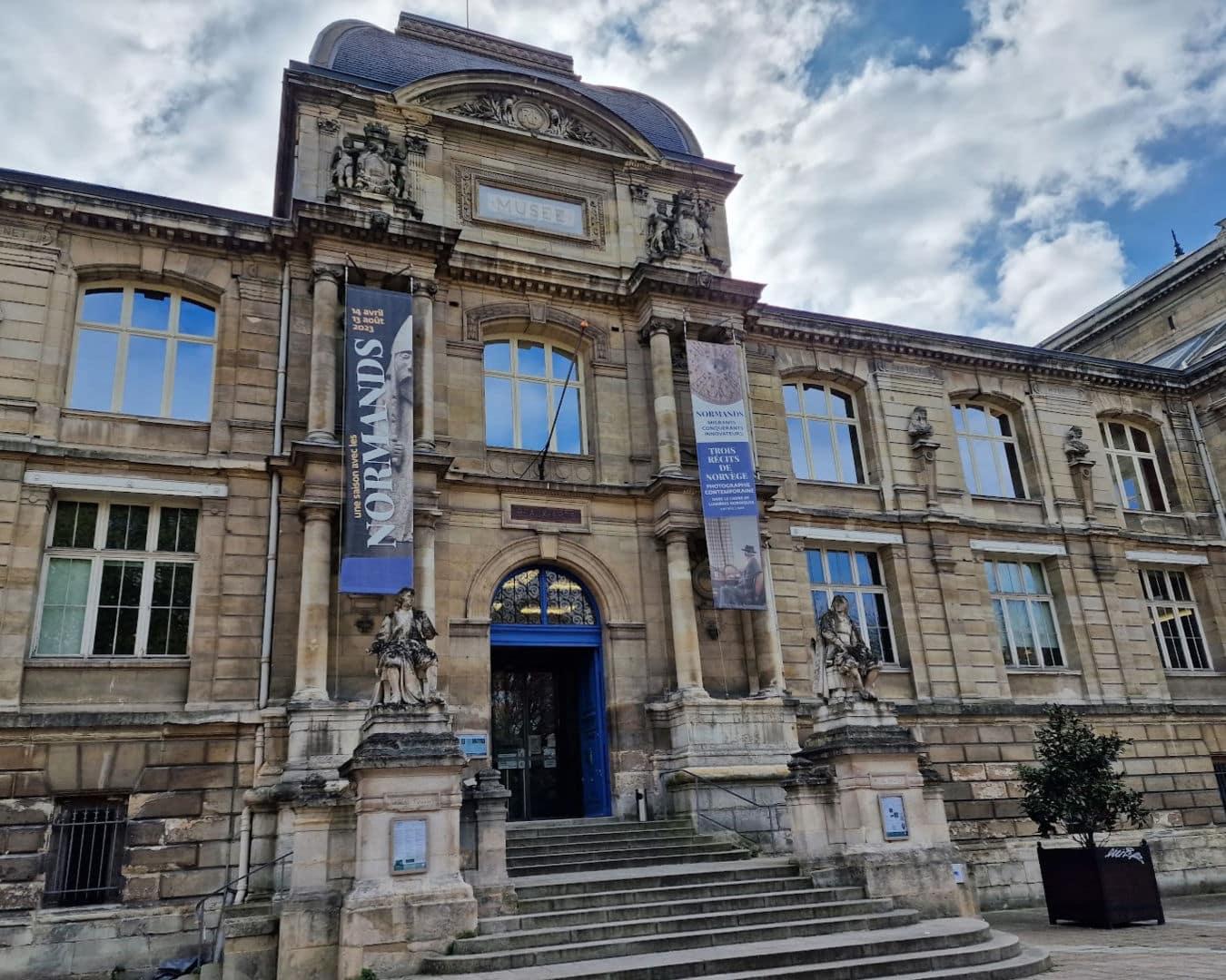 Rouen Museum of Fine Arts