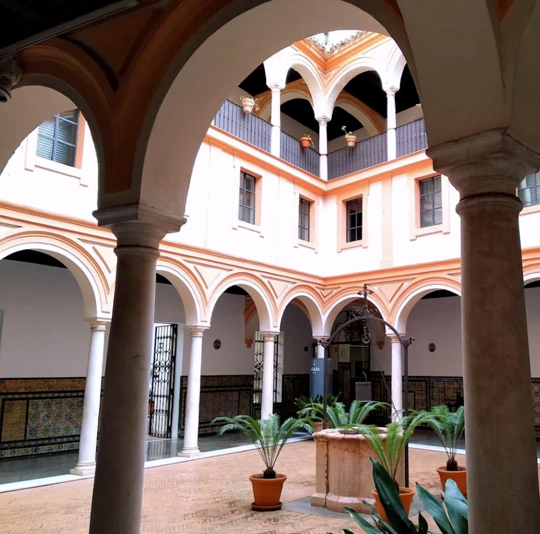 Seville Museum of Fine Arts