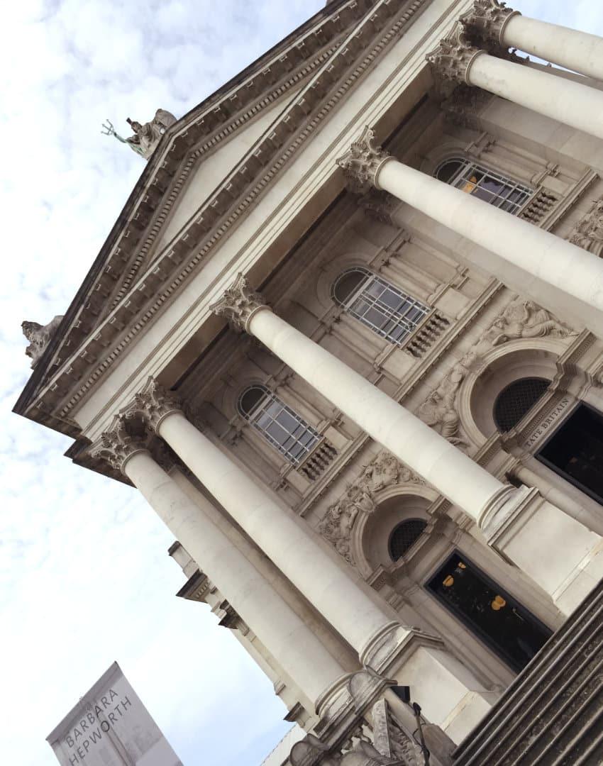 Tate Britain