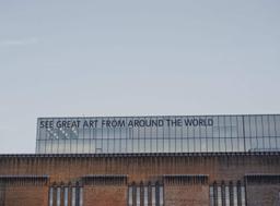 Tate Modern London