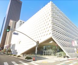 The Broad