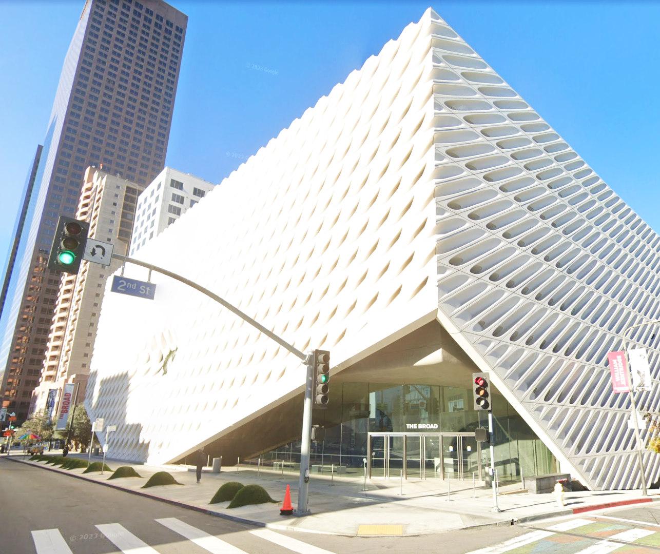 The Broad