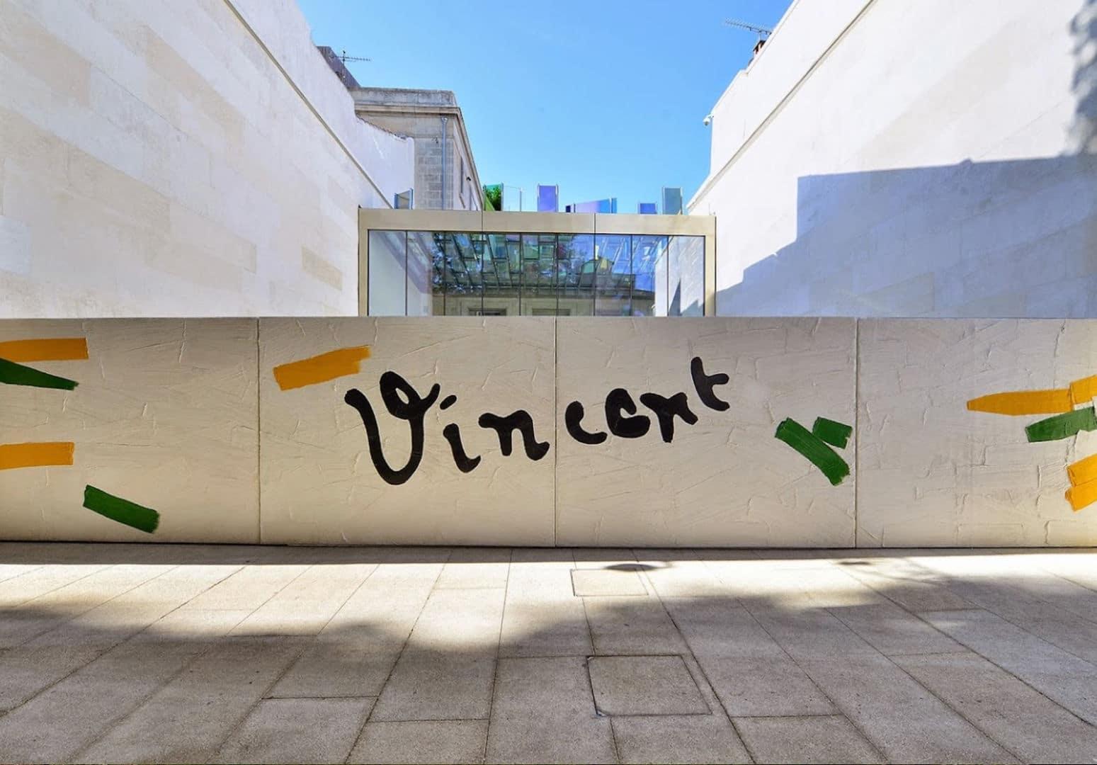 The Foundation Vincent van Gogh Arles