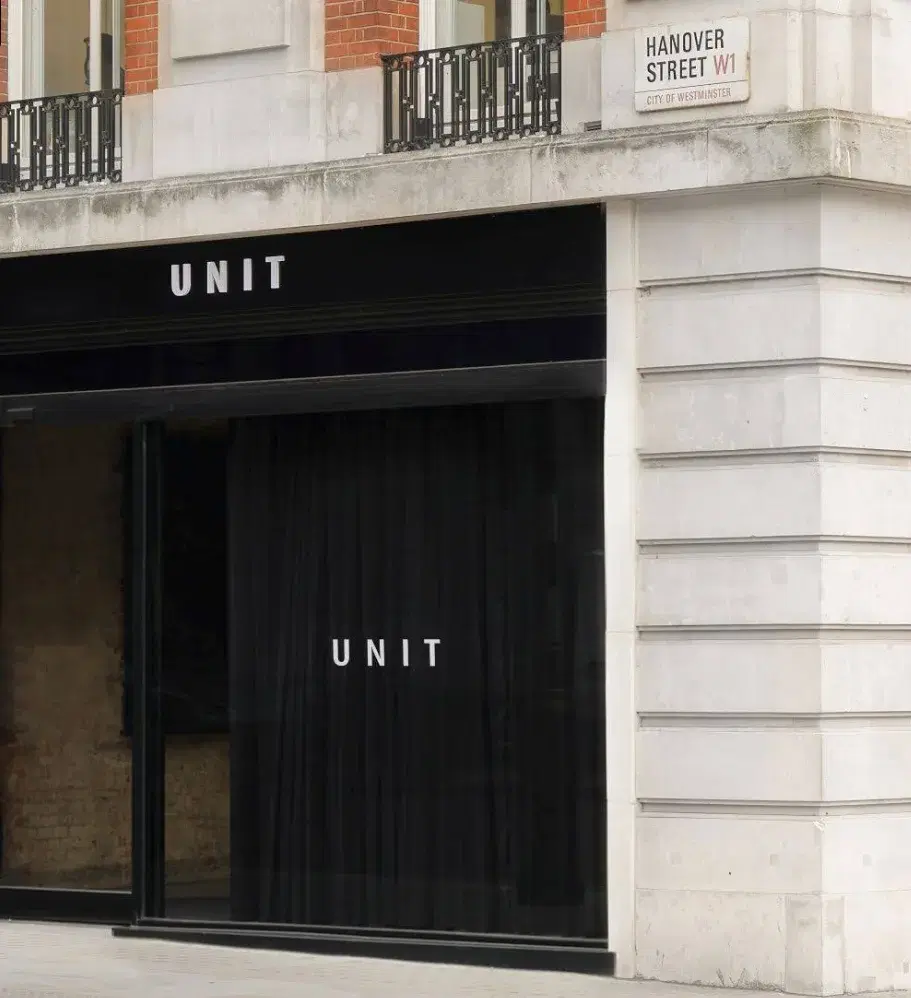 Unit Gallery London