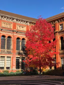 V&A South Kensington