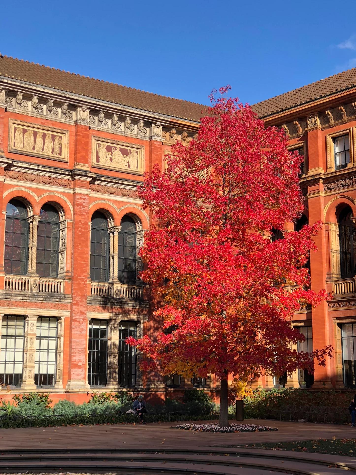 V&A South Kensington