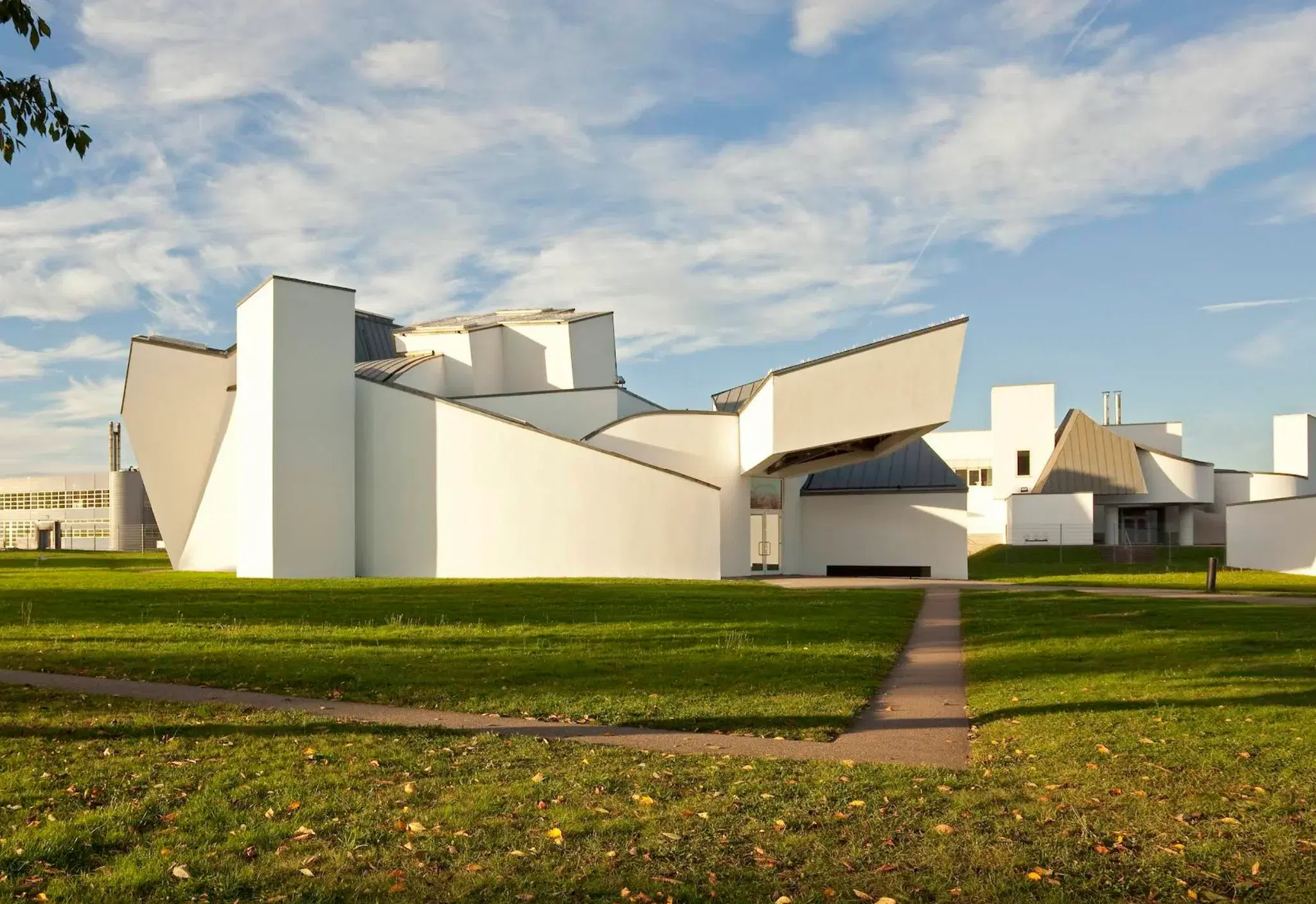 Vitra Design Museum