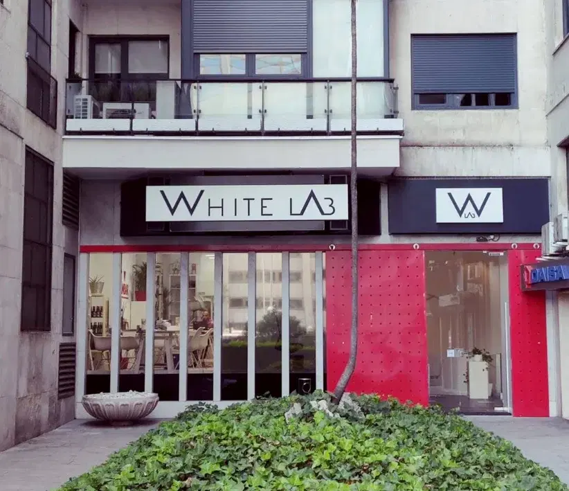 White Lab Madrid
