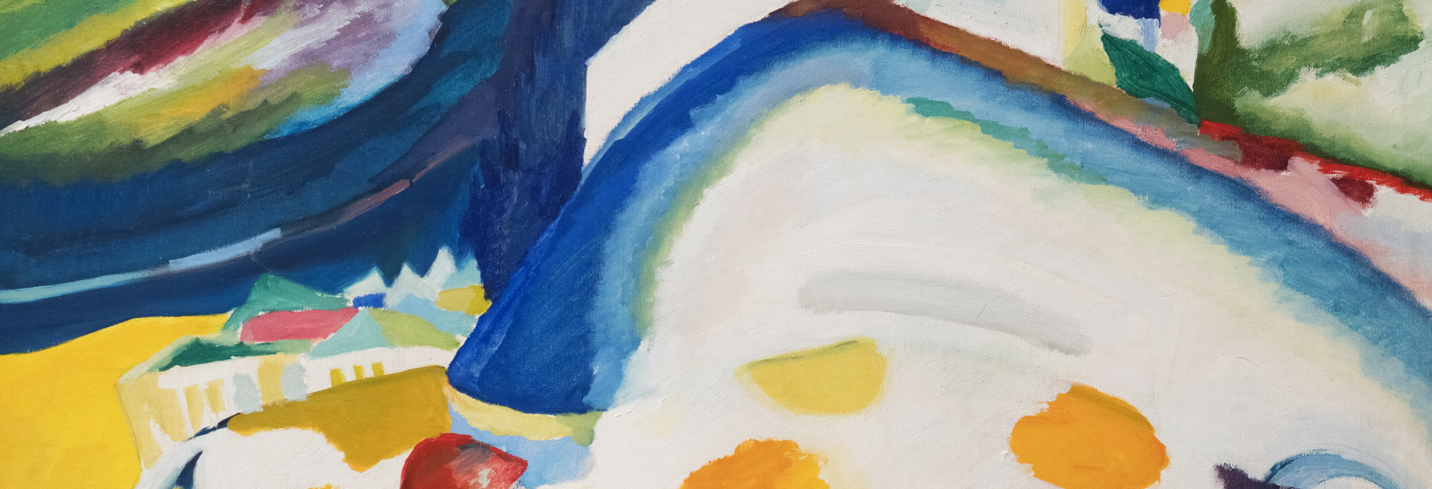 Art exhibitions in Cologne, Germany